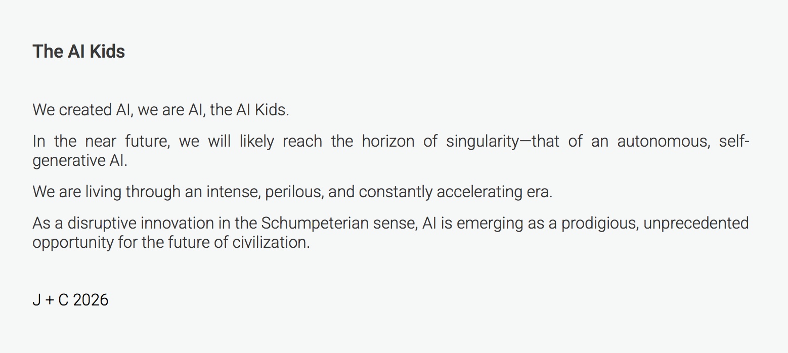 AI. aïe, aïe, aïe text