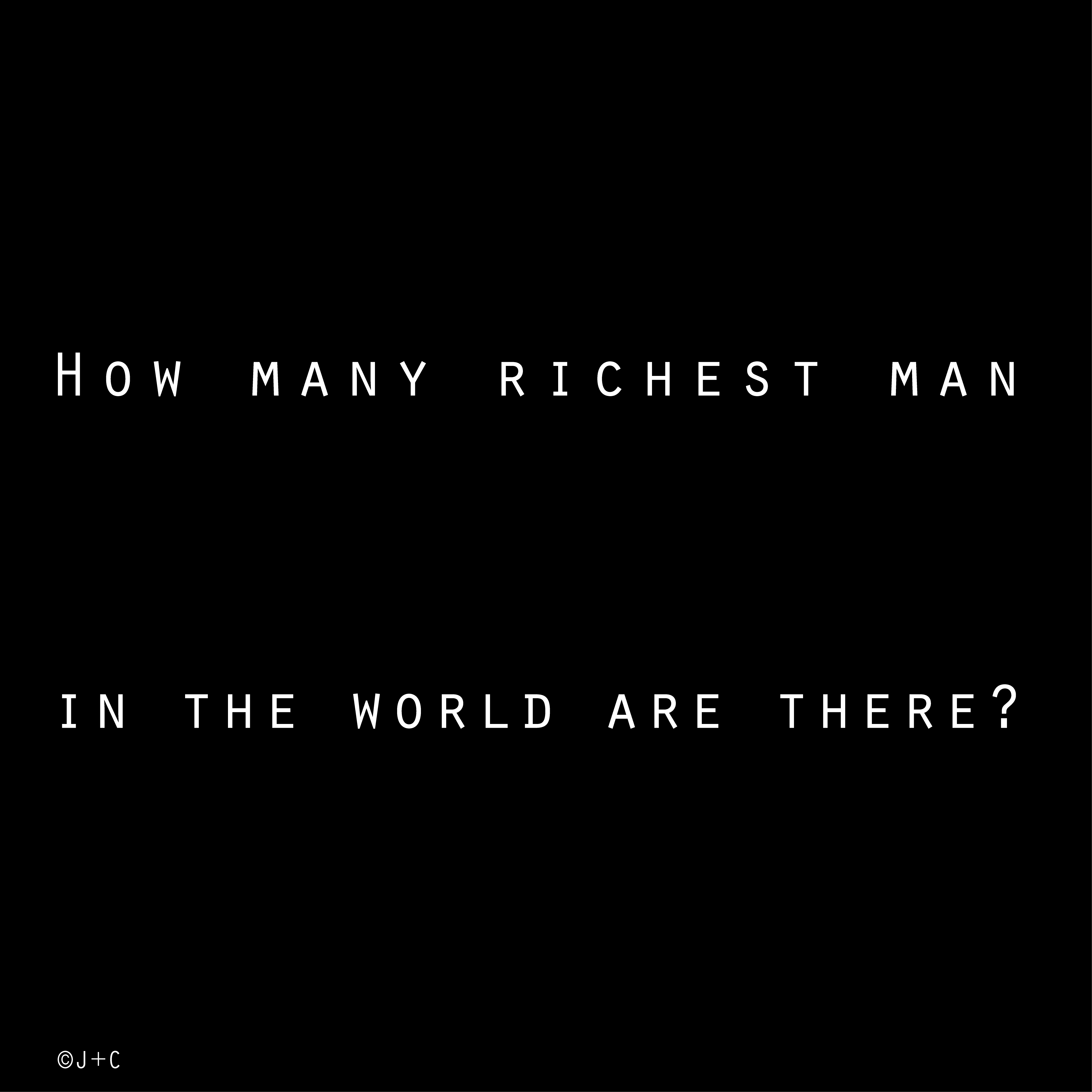 Howmanyrichestmanokok